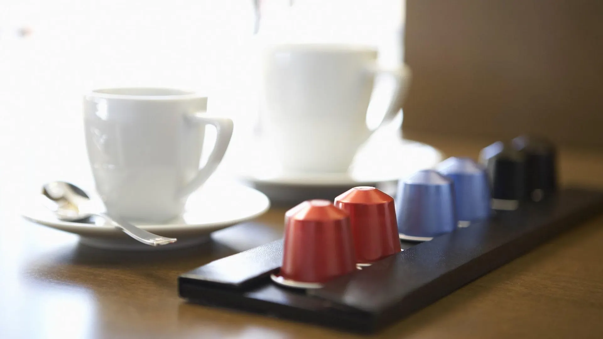 *****  Hotel Le Germain YYC Canadá
