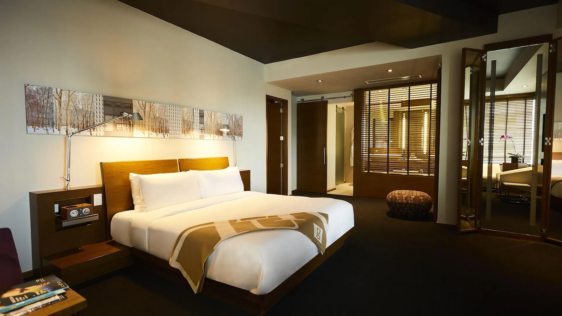 Hotel Le Germain YYC