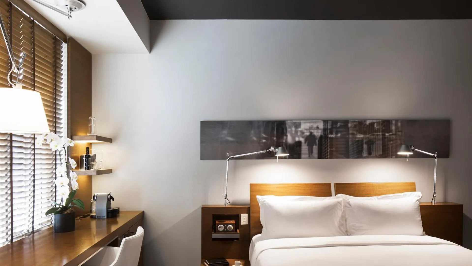 Hotel Le Germain YYC