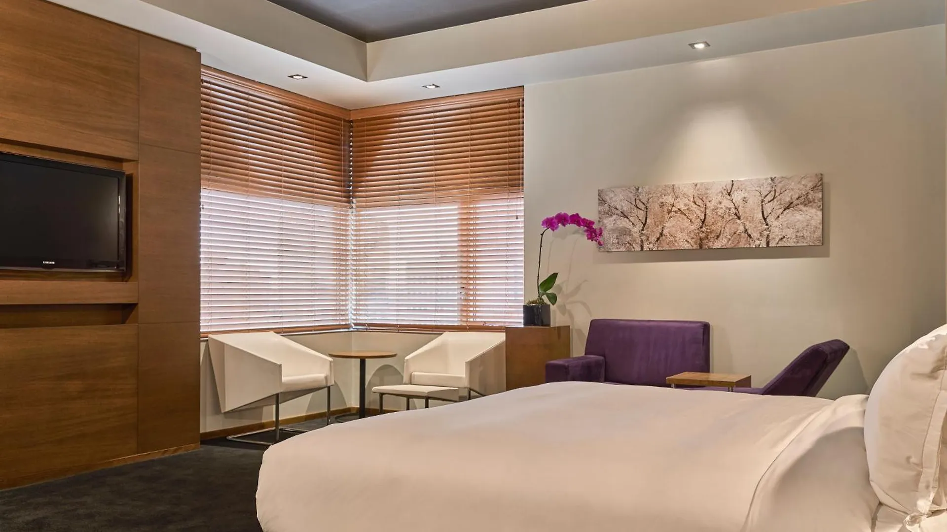 Hotel Le Germain YYC