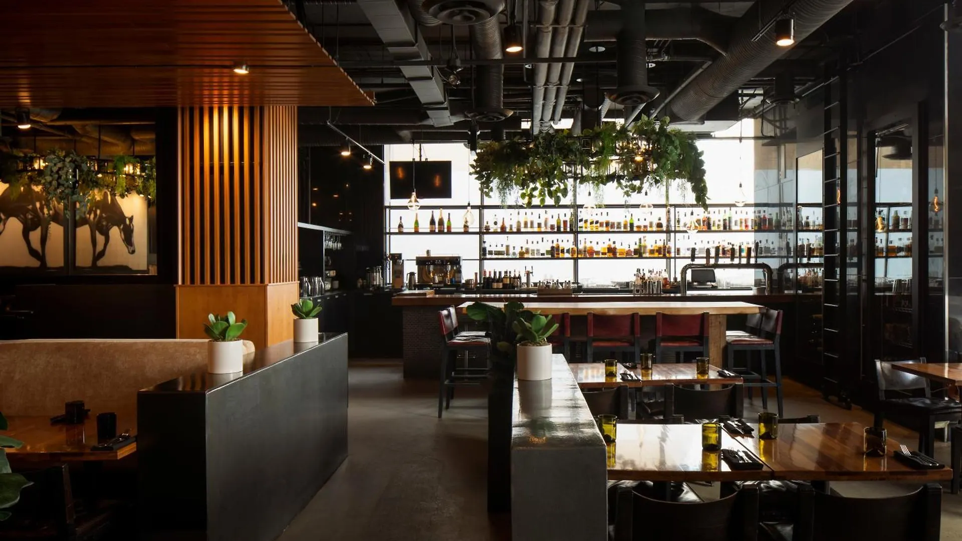 Hotel Le Germain YYC