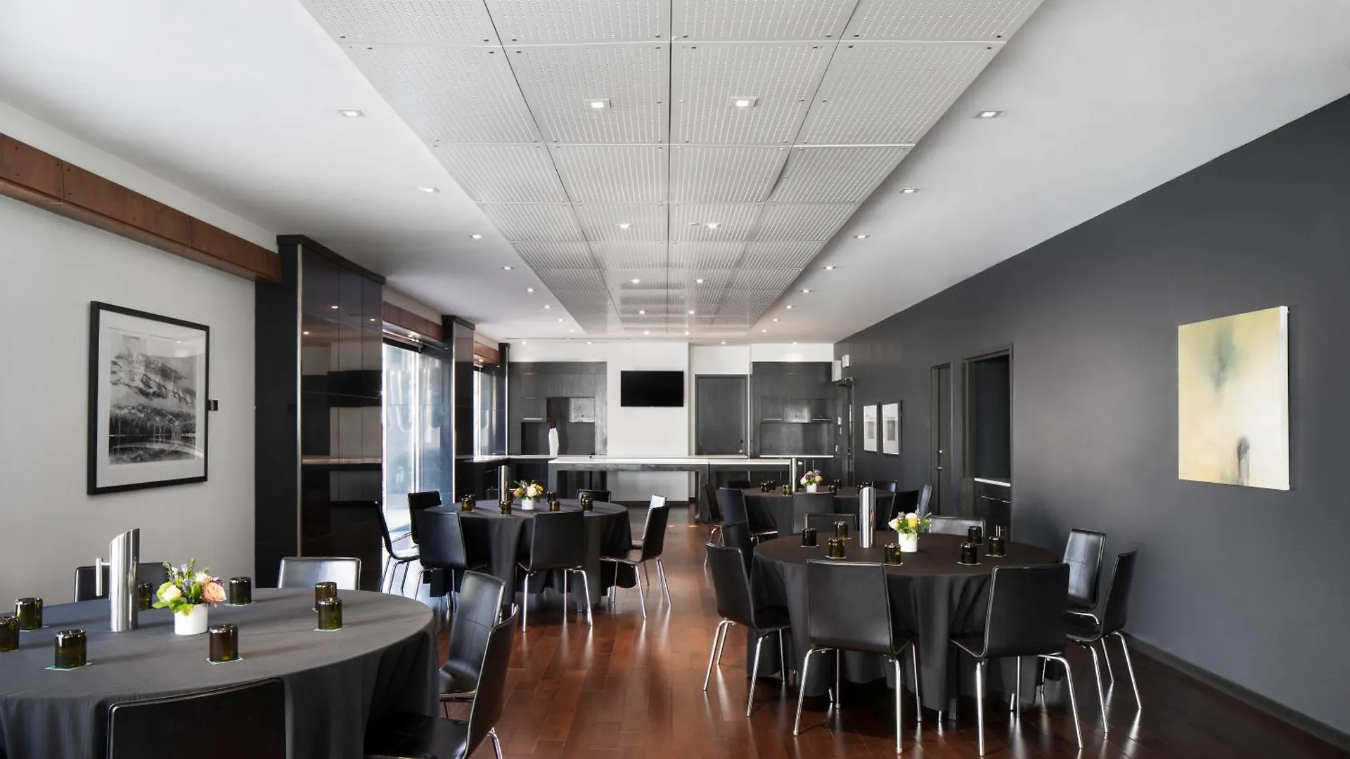 Hotel Le Germain YYC