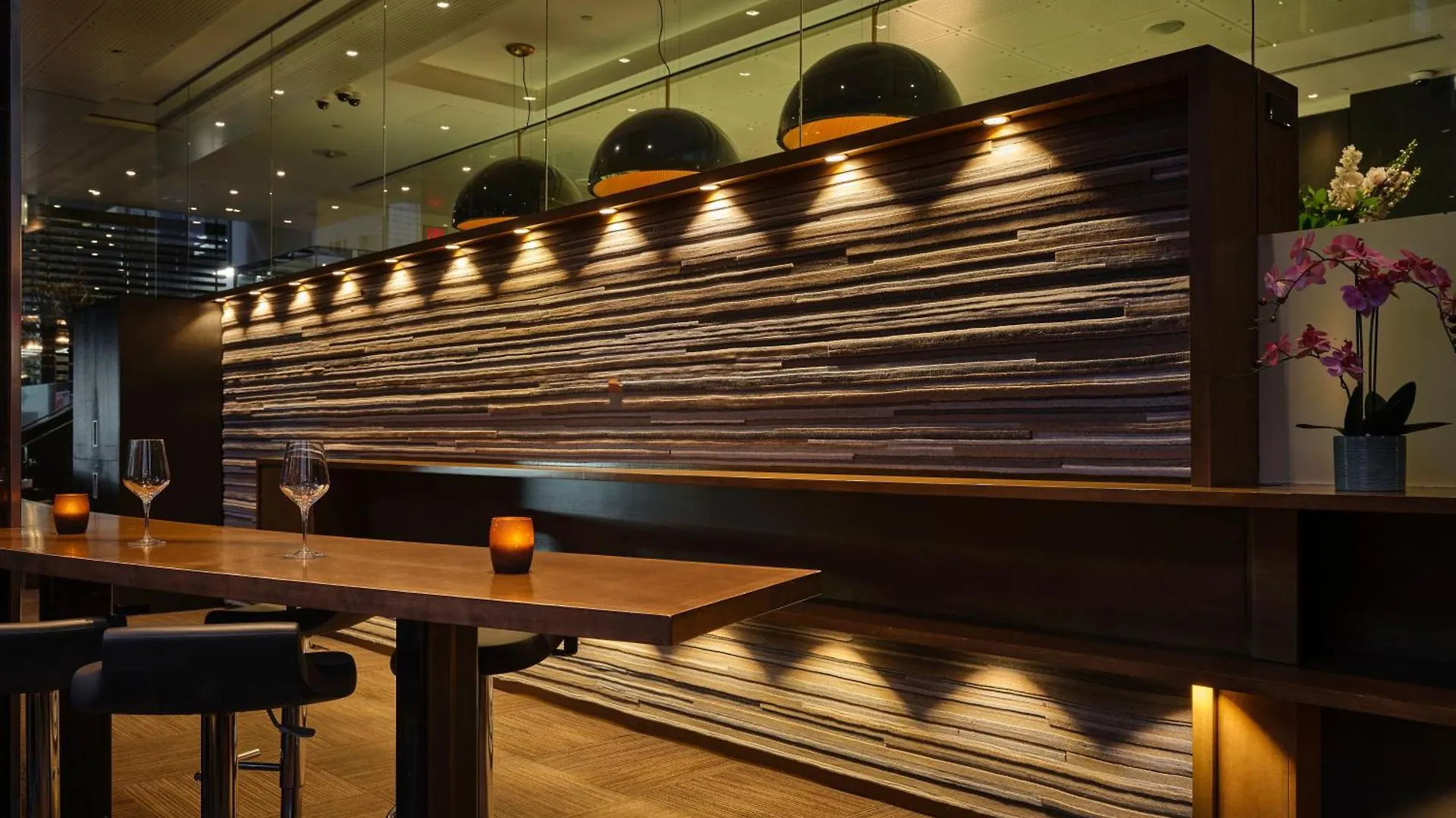 Hotel Le Germain YYC