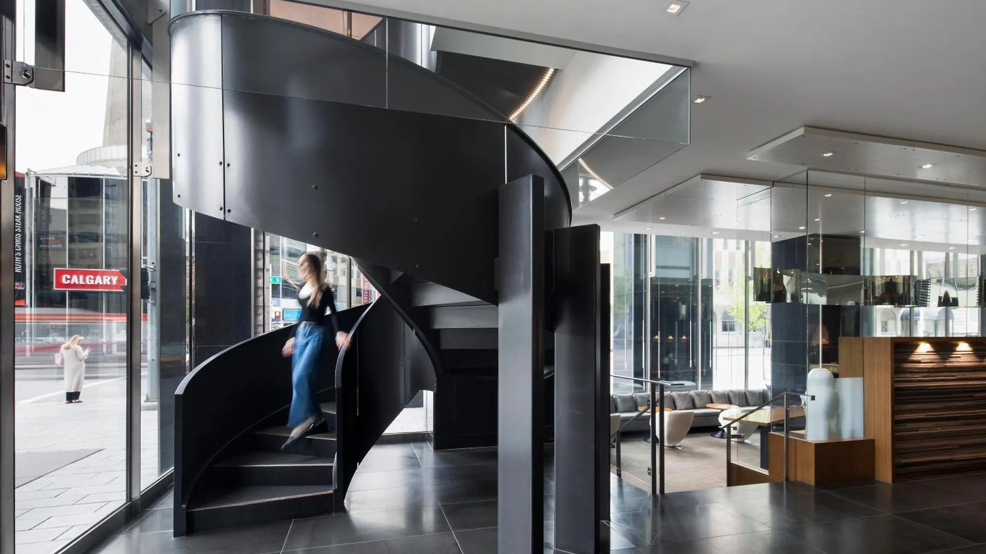 Hotel Le Germain YYC