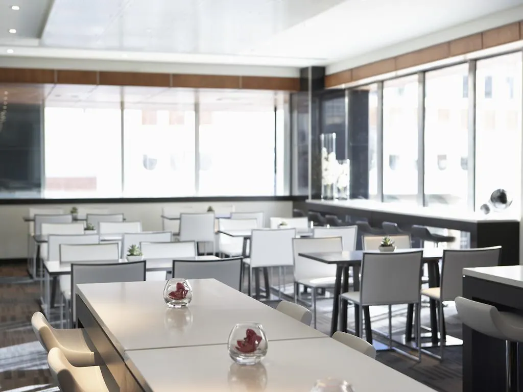 Hotel Le Germain YYC