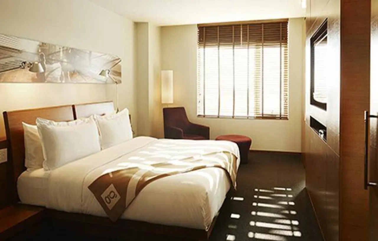 Hotel Le Germain YYC 5*,