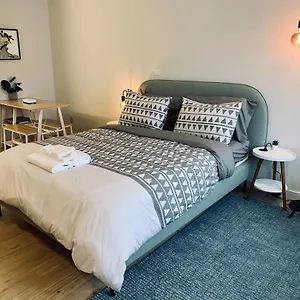 Urban Nest, Studio, Ground Floor , Halifax Canada
