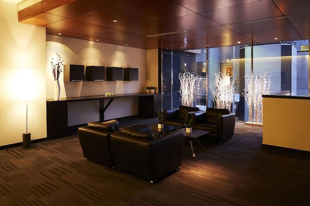 Hotel Le Germain Calgary 5*,  Canada