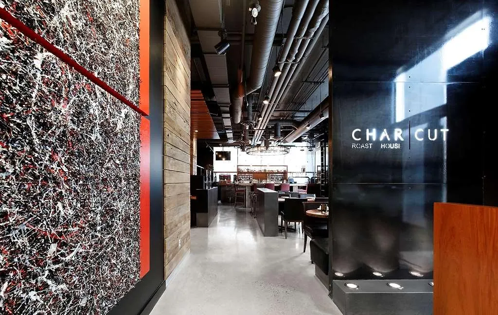 Hotel Le Germain Calgary