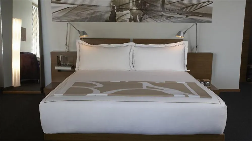 Hotel Le Germain Calgary