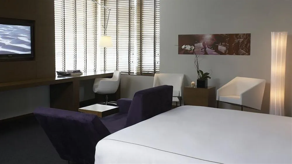 Hotel Le Germain Calgary